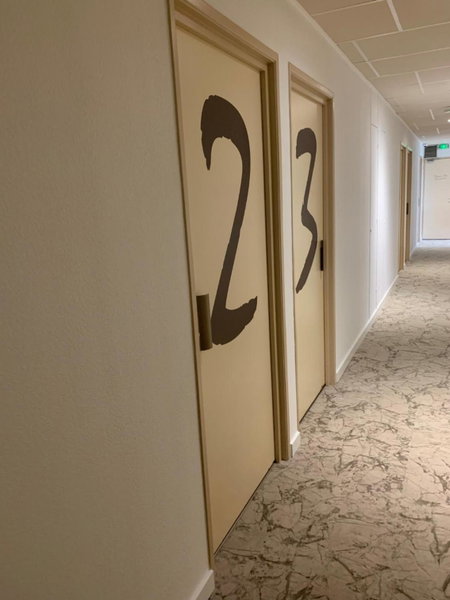 Contact Hôtel des États-Unis, Toulouse, France