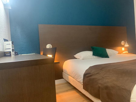Contact Hôtel des États-Unis, Toulouse, France