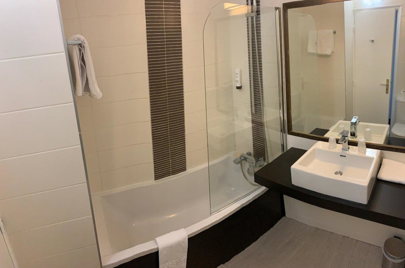 Contact Hôtel des États-Unis, Toulouse, France