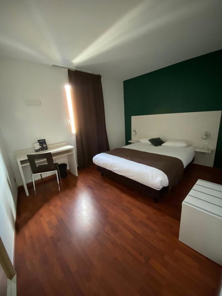 Contact Hôtel des États-Unis, Toulouse, France