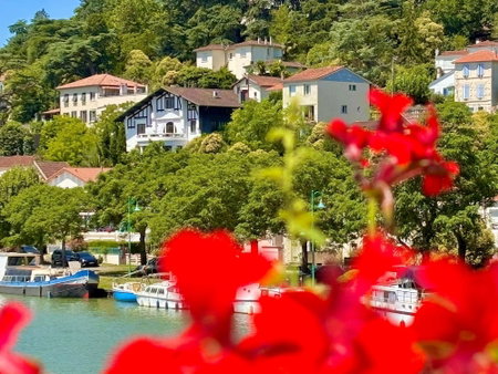 Quand la Ville Dort, Agen, France