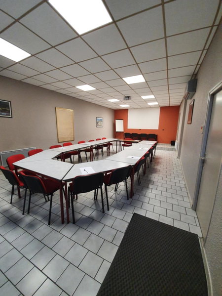 Logis Hôtel Restaurant Azalées, Tournon-sur-Rhône, France