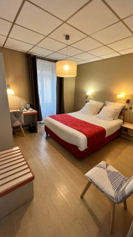 Logis Hôtel Restaurant Azalées, Tournon-sur-Rhône, France