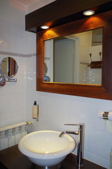 Cit'Hotel des Messageries, Saintes, France