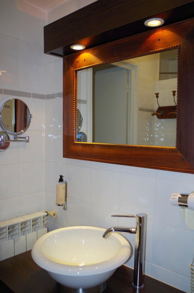 Cit'Hotel des Messageries, Saintes, France