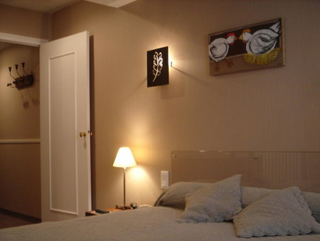 Cit'Hotel des Messageries, Saintes, France
