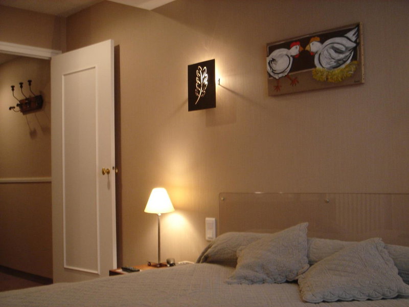 Cit'Hotel des Messageries, Saintes, France