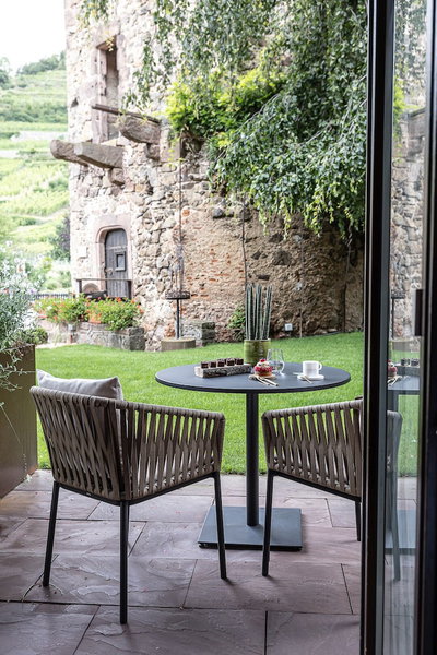 Hôtel Le Chambard, Kaysersberg-Vignoble, France