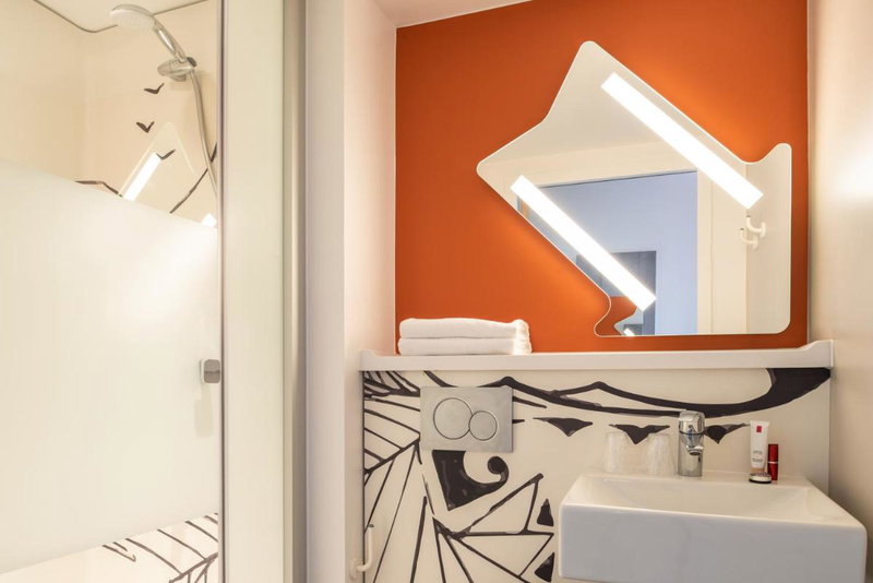 ibis budget Reims Thillois, Reims, France