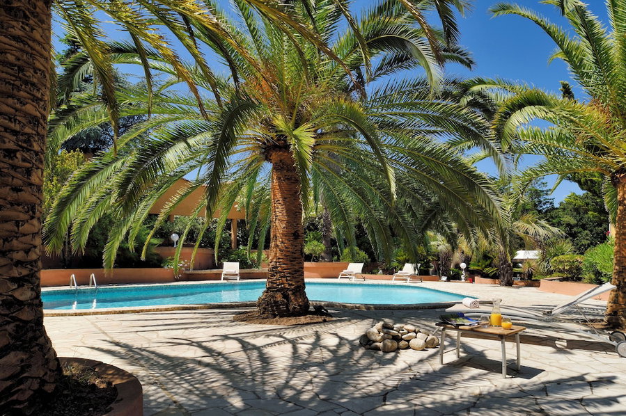 Bartaccia Hotel, Propriano, France