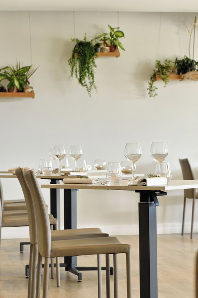 Bartaccia Hotel, Propriano, France