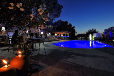 Bartaccia Hotel, Propriano, France