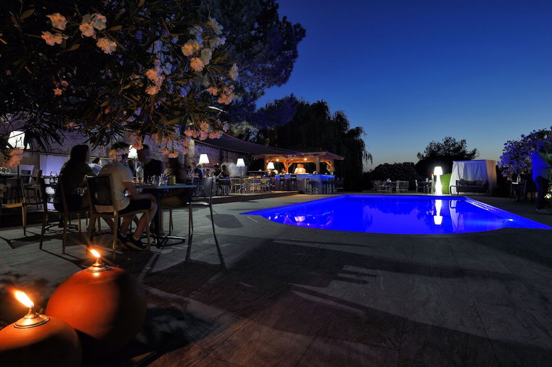 Bartaccia Hotel, Propriano, France