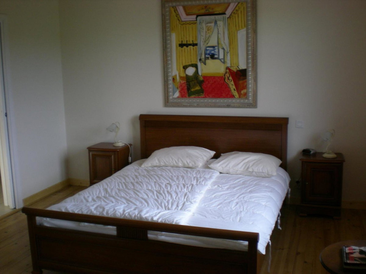 Hotel · La Vigneraie, Fuissé