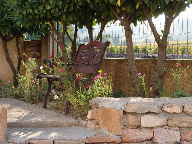 La Vigneraie, Fuissé, France