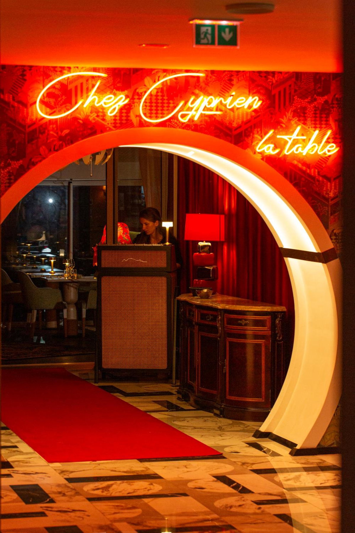 Hotel La Pietra Restaurant & Spa, France