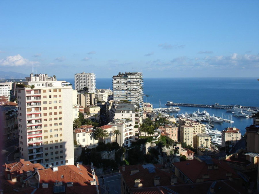Alfred Hotels Monaco - Hôtel avec rooftop, Beausoleil, France