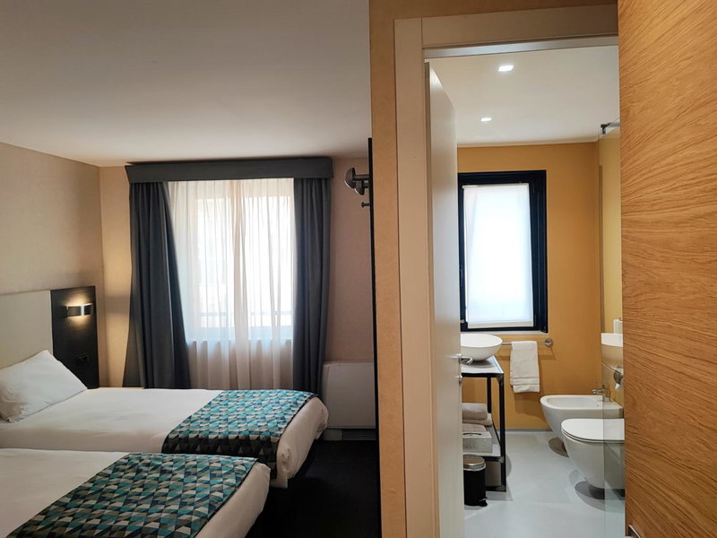 Alfred Hotels Monaco - Hôtel avec rooftop, Beausoleil, France