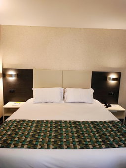 Alfred Hotels Monaco - Hôtel avec rooftop, Beausoleil, France