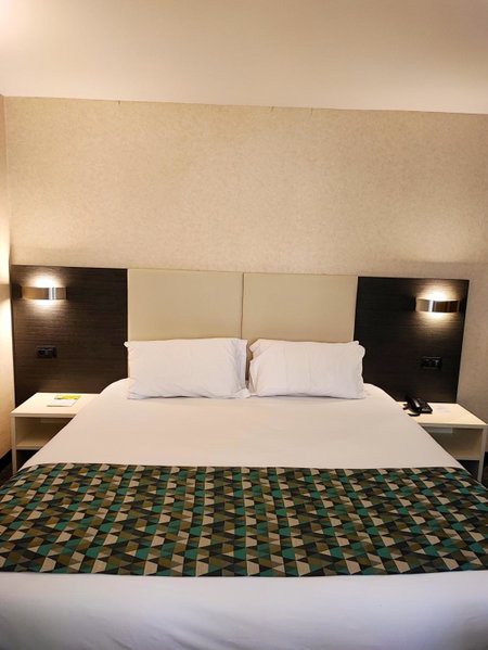 Alfred Hotels Monaco - Hôtel avec rooftop, Beausoleil, France
