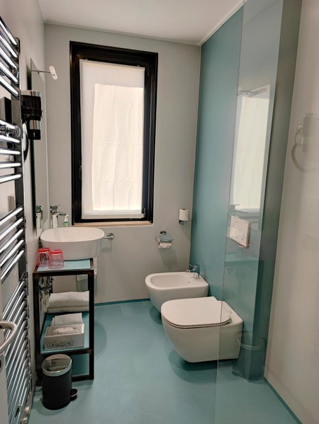 Alfred Hotels Monaco - Hôtel avec rooftop, Beausoleil, France