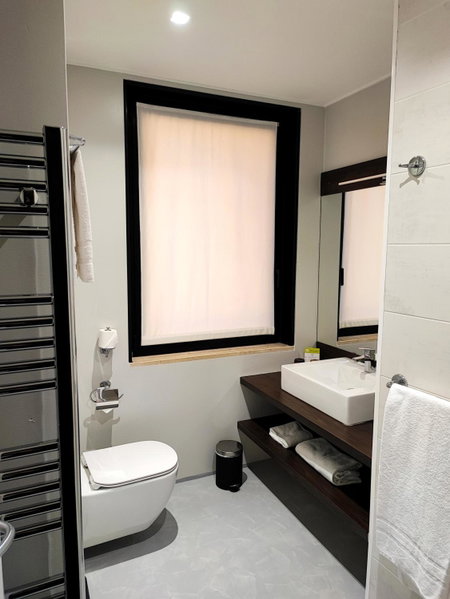 Alfred Hotels Monaco - Hôtel avec rooftop, Beausoleil, France