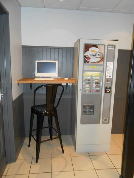 Brit Hotel Essentiel Limoges Nord **, Limoges, France