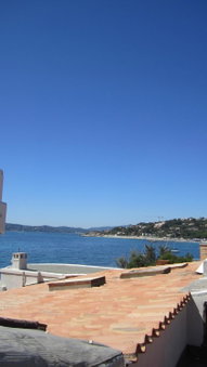 La Belle Aurore, Sainte-Maxime, France