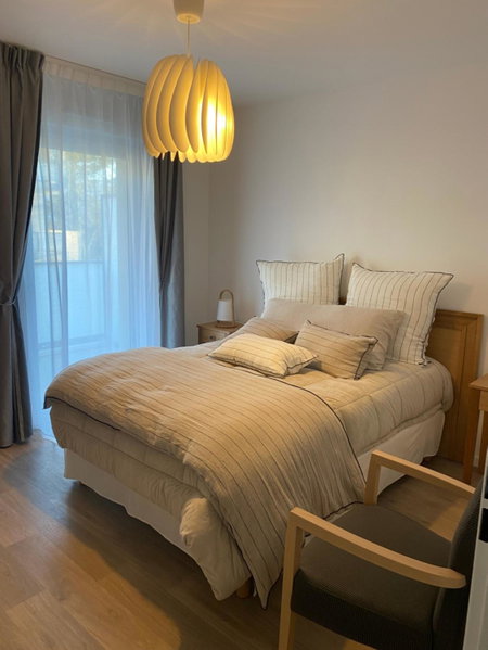DOMITYS - Les Papillons d'Azur, Saint-Quentin, France