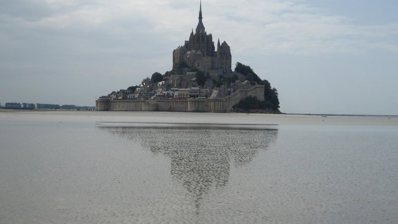 Maison d'hôtes de charme La Rose de Ducey près du Mont Saint Michel, Ducey, France