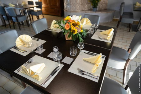 Hôtel Restaurant Au Relais D'Alsace, Rouffach, France