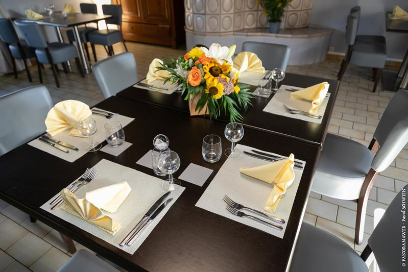 Hôtel Restaurant Au Relais D'Alsace, Rouffach, France
