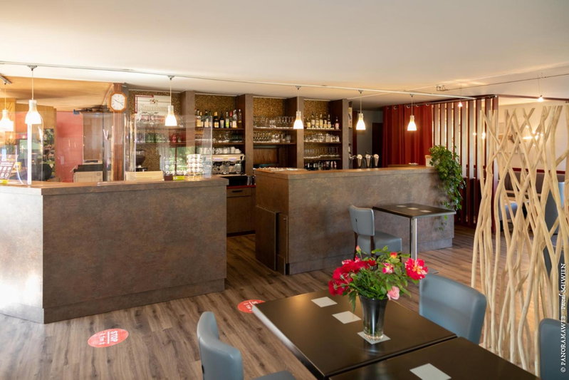 Hôtel Restaurant Au Relais D'Alsace, Rouffach, France