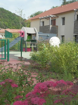 Vacancéole - Résidence Le Clos du Rocher, Les Eyzies-de-Tayac, France