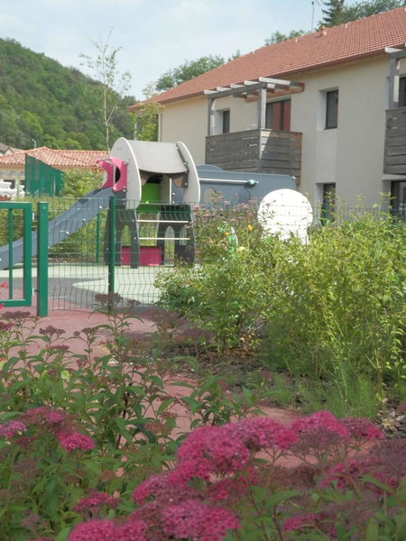 Vacancéole - Résidence Le Clos du Rocher, Les Eyzies-de-Tayac, France