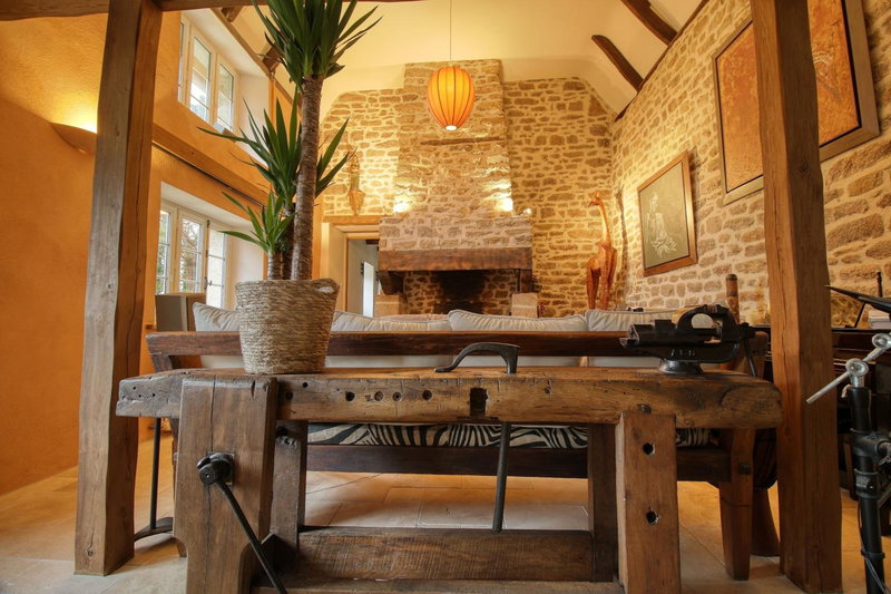 KERBELEG, ferme-manoir du XVè siècle, chambres grand confort, Riec-sur-Bélon, France