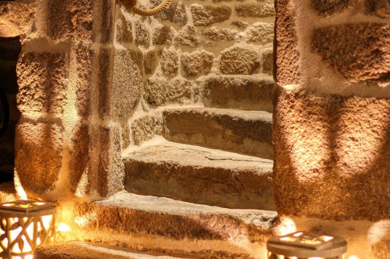 KERBELEG, ferme-manoir du XVè siècle, chambres grand confort, Riec-sur-Bélon, France