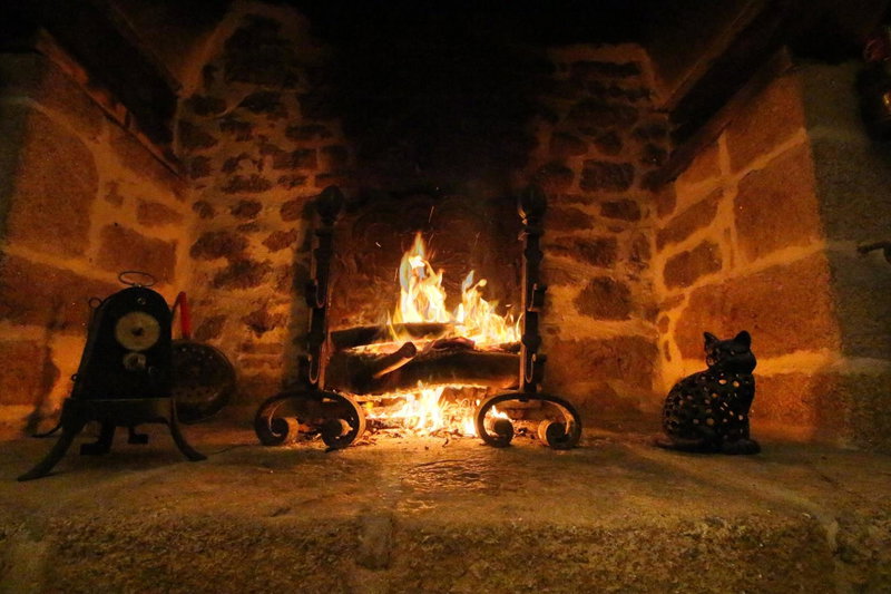 KERBELEG, ferme-manoir du XVè siècle, chambres grand confort, Riec-sur-Bélon, France
