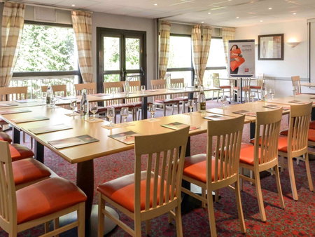 Hôtel Ibis Nevers, Nevers, France