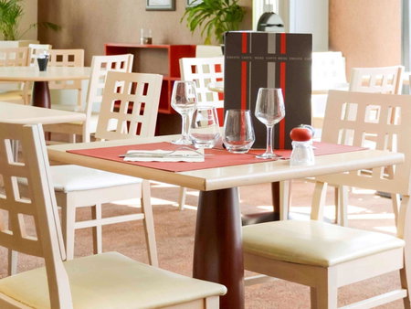 Hôtel Ibis Nevers, Nevers, France