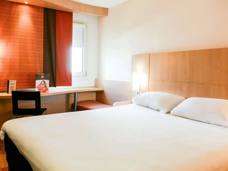 Hôtel Ibis Nevers, Nevers, France