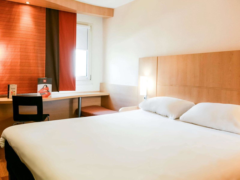 Hôtel Ibis Nevers, Nevers, France