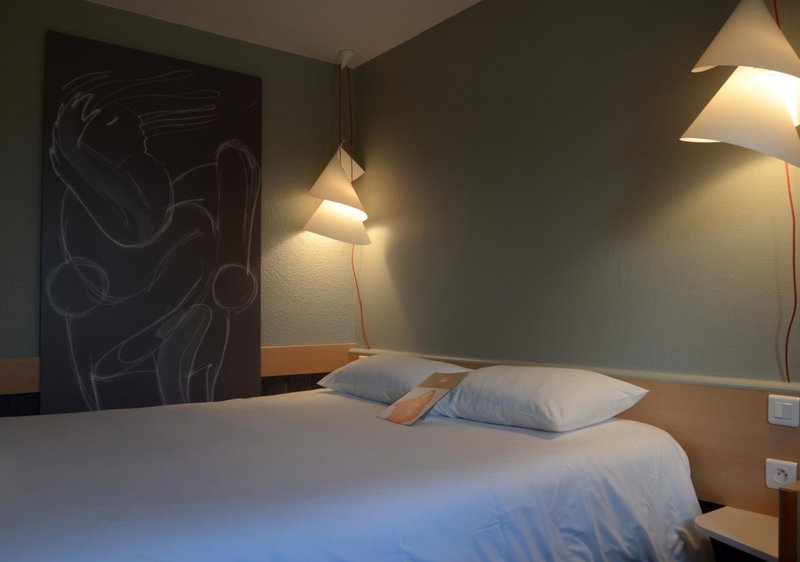 Hôtel Ibis Nevers, Nevers, France
