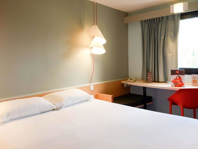 Hôtel Ibis Nevers, Nevers, France