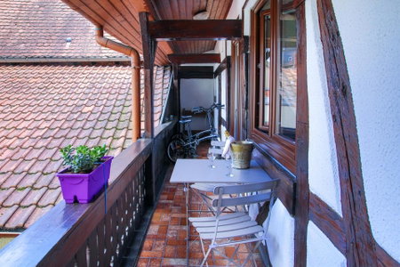 Suites Residences Spa, Colmar, France