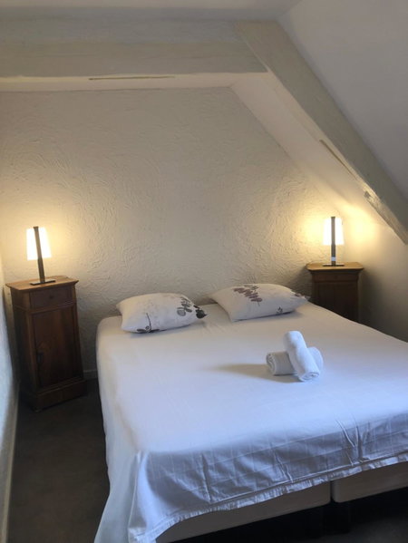 Suites Residences Spa, Colmar, France