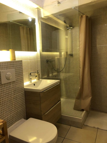 Suites Residences Spa, Colmar, France