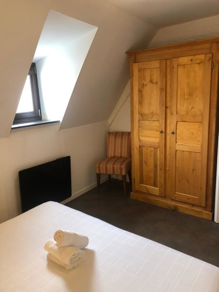 Suites Residences Spa, Colmar, France