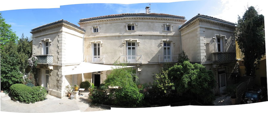 Hotel du Parc - Montpellier, Montpellier, France