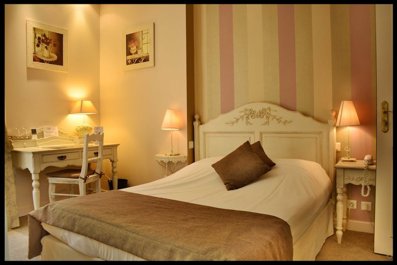 Hotel du Parc - Montpellier, Montpellier, France